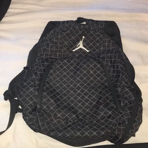 Jordan backpack